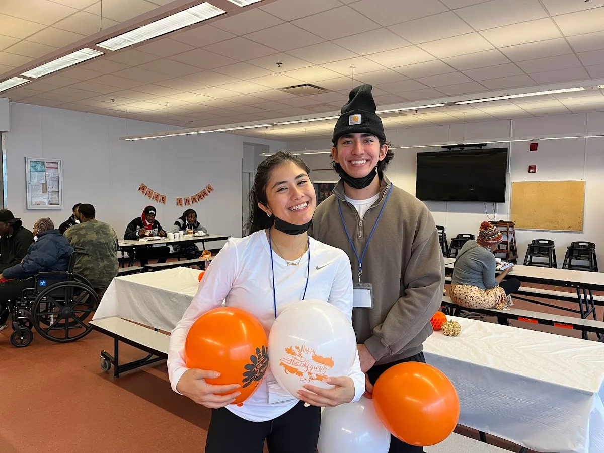 A Safe Haven Foundation - Photo 5