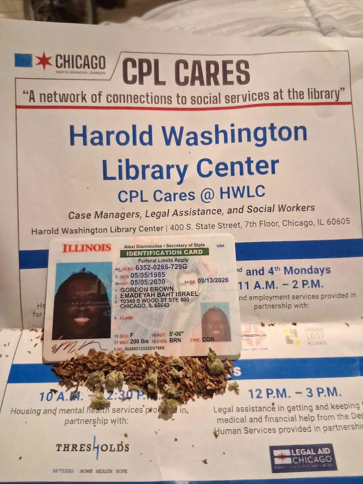 Detox Chicago IL Consultants - Photo 4