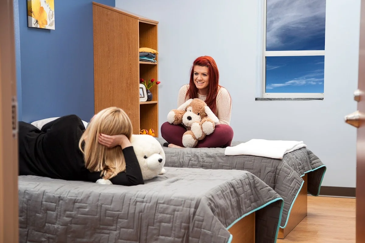 Chicago Behavioral Hospital - Photo 3