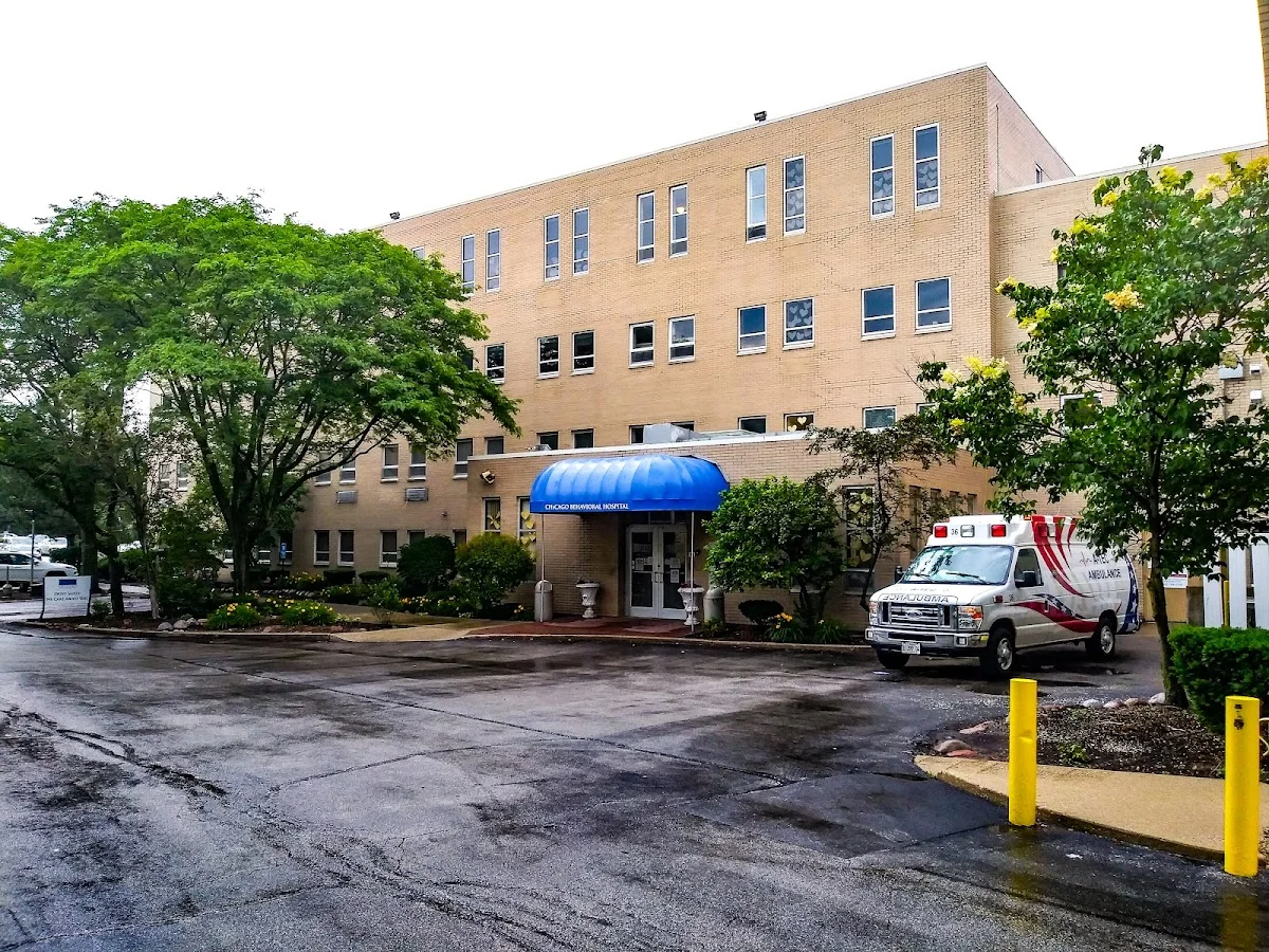 Chicago Behavioral Hospital - Photo 4