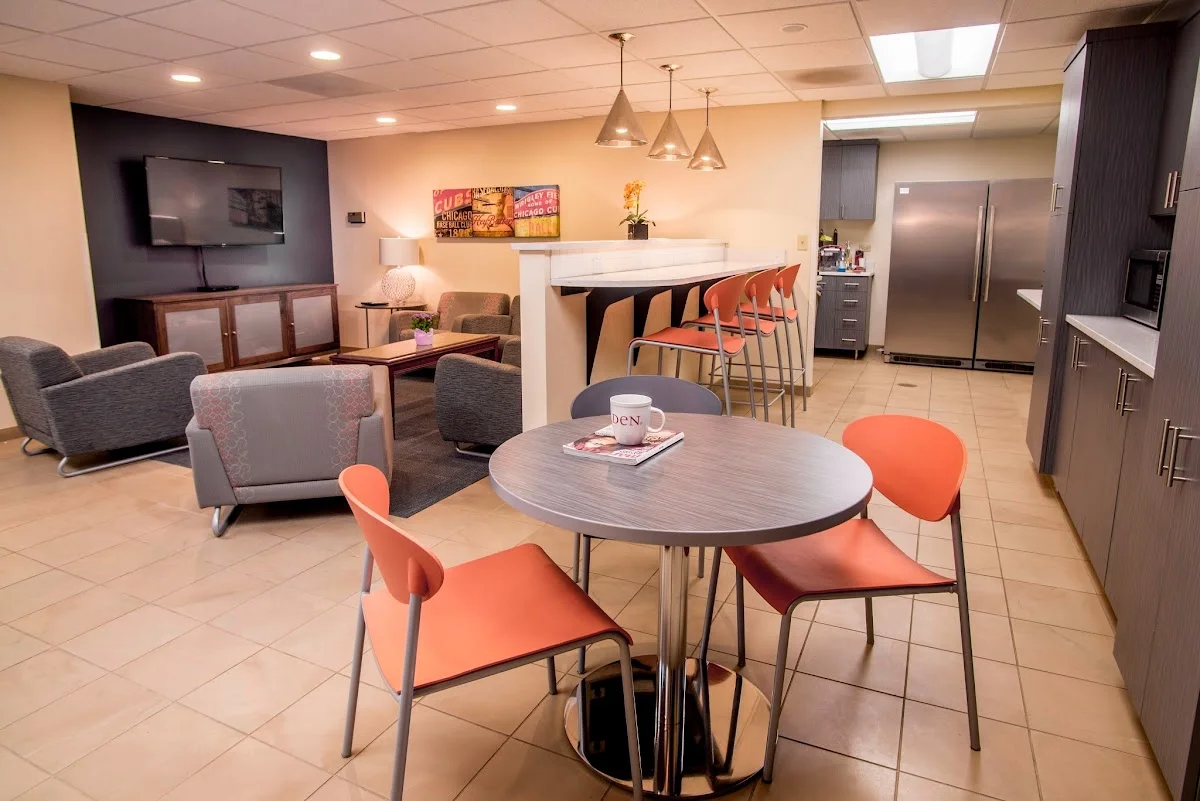 Hazelden Betty Ford Foundation