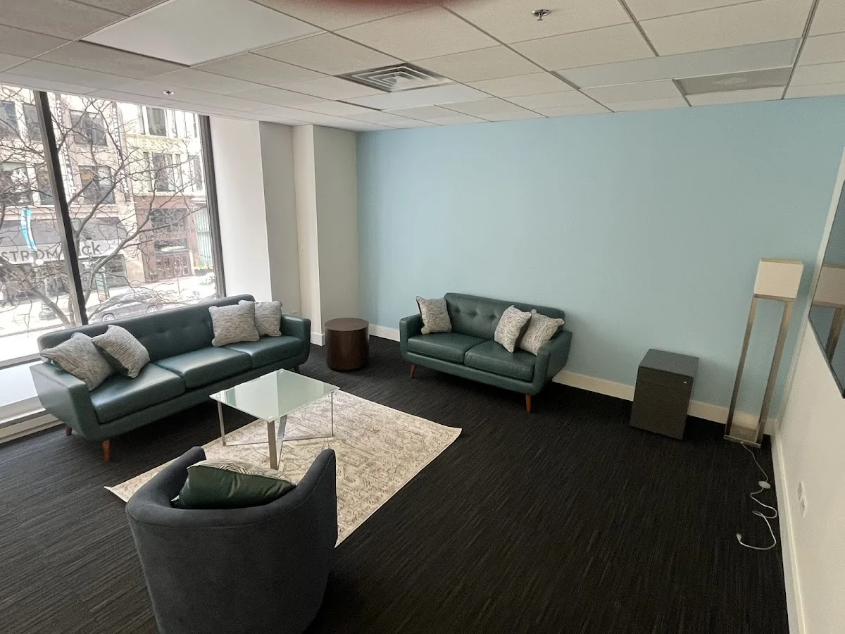 Open Roads Behavioral Health