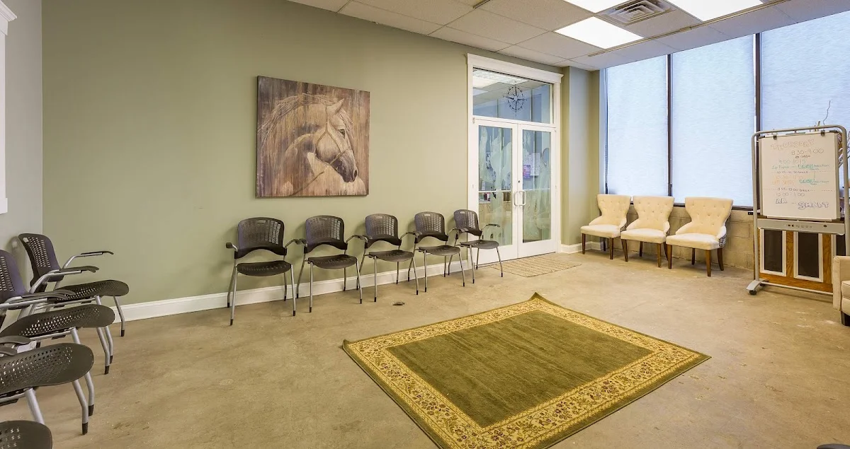 Above and Beyond Family Recovery Center