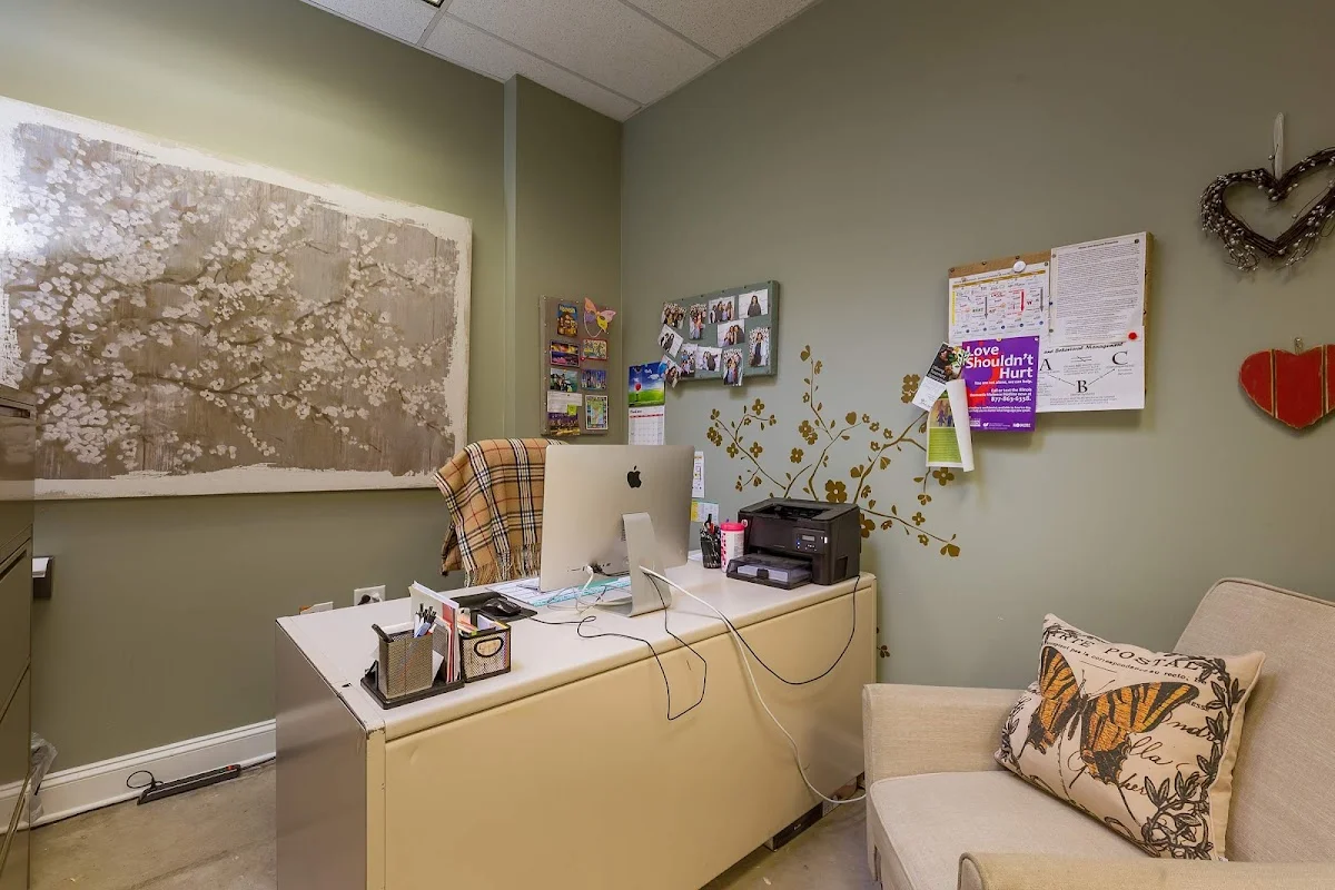 Above and Beyond Family Recovery Center
