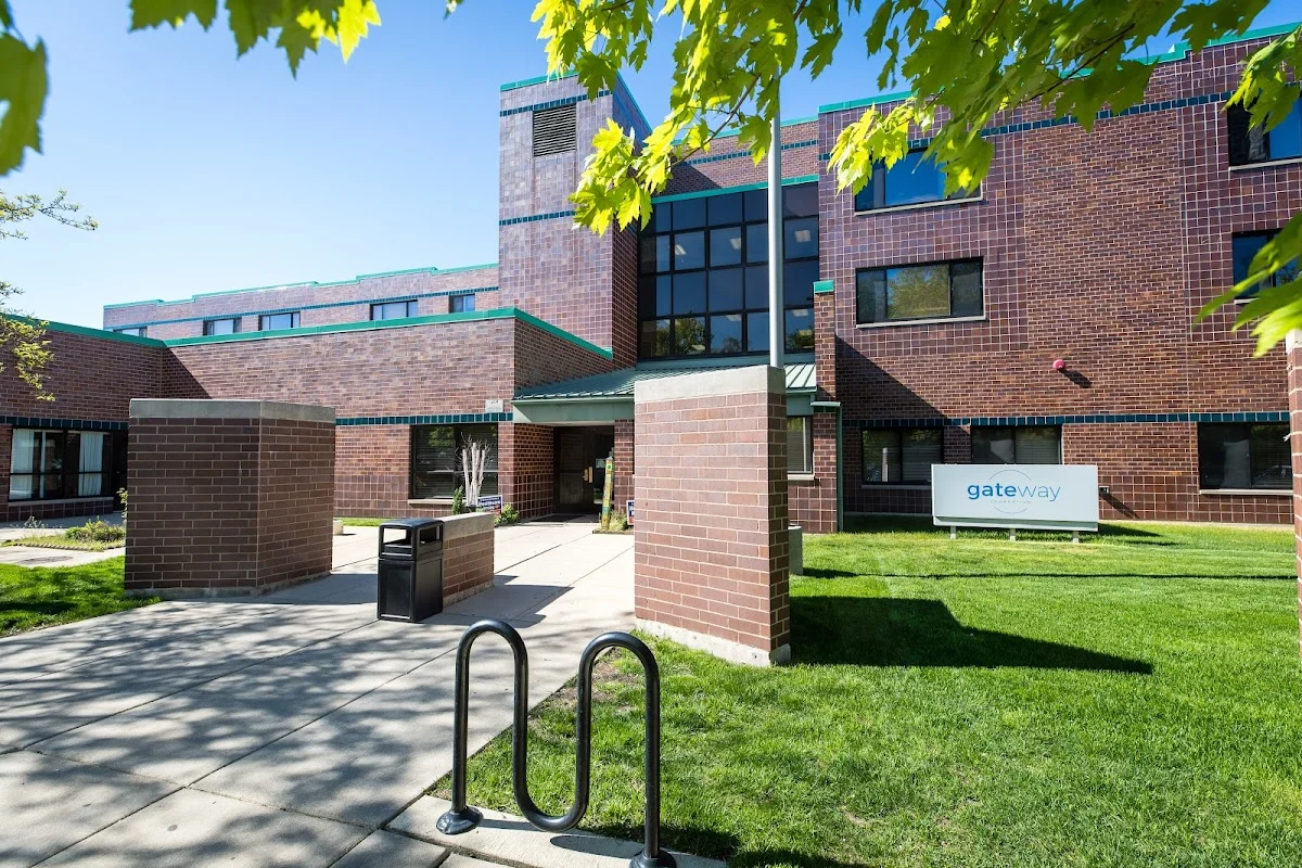 Gateway Foundation - Photo 2