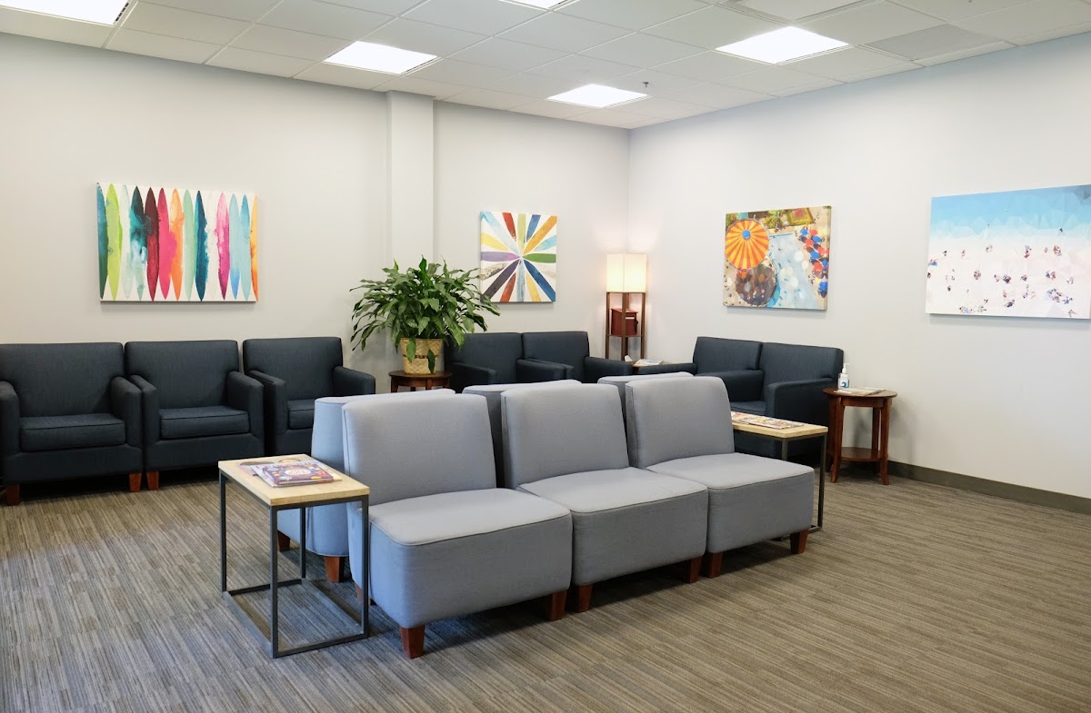 Compass Health Center - Photo 6