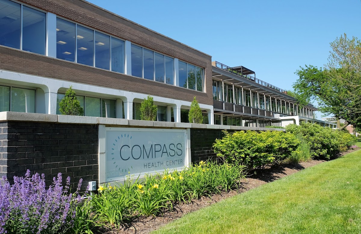 Compass Health Center - Photo 2