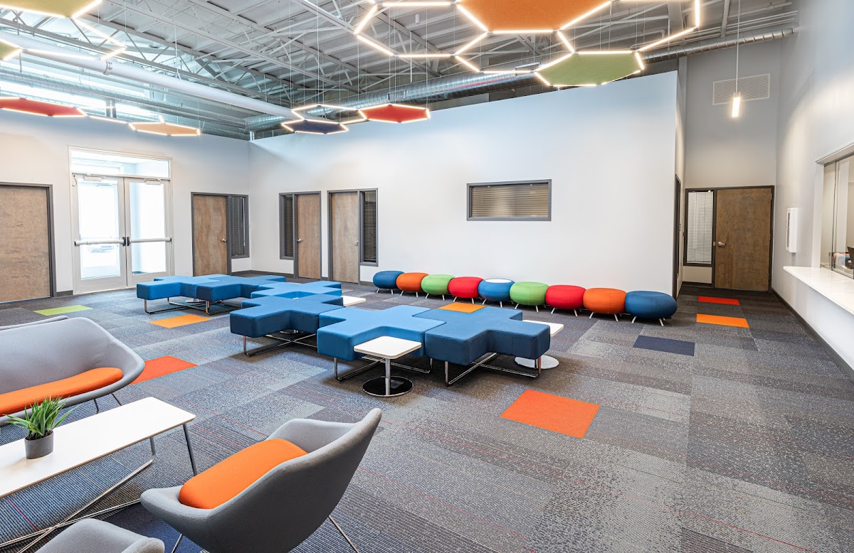 Compass Health Center - Photo 4