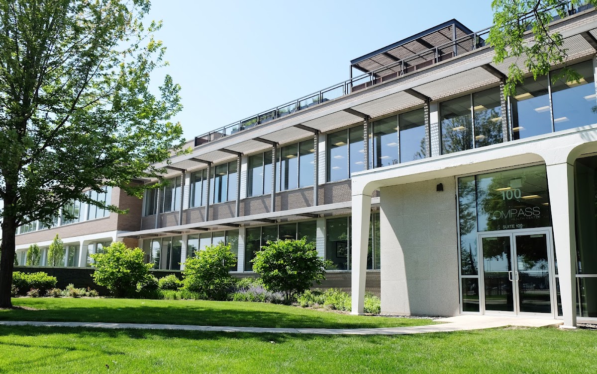 Compass Health Center - Photo 5