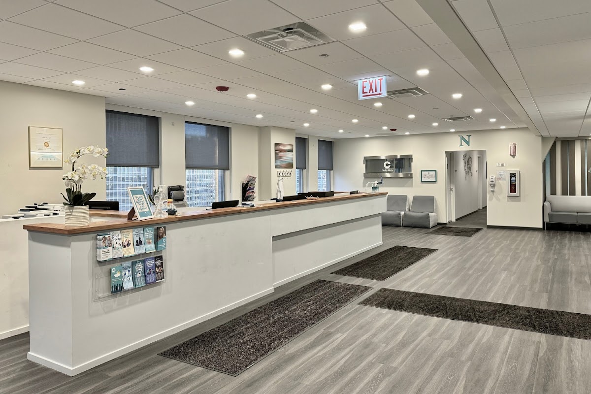 Clarity Clinic Psychiatry & Therapy - Photo 6