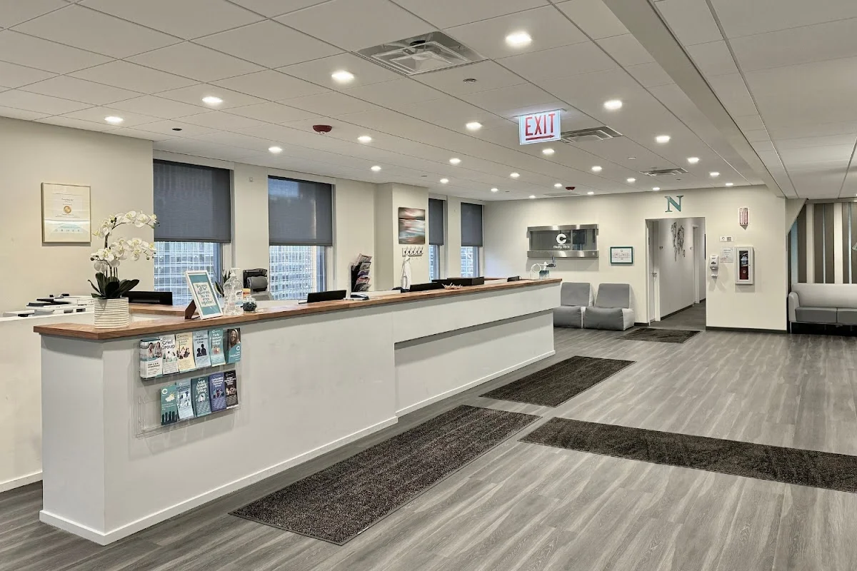 Clarity Clinic Psychiatry & Therapy