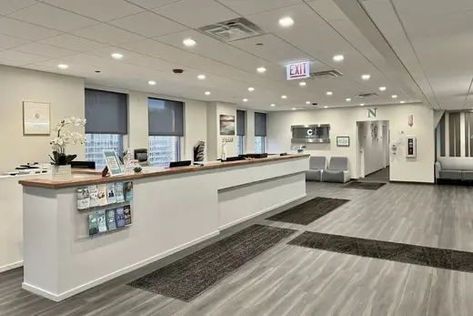 Clarity Clinic Psychiatry &amp; Therapy facility photo