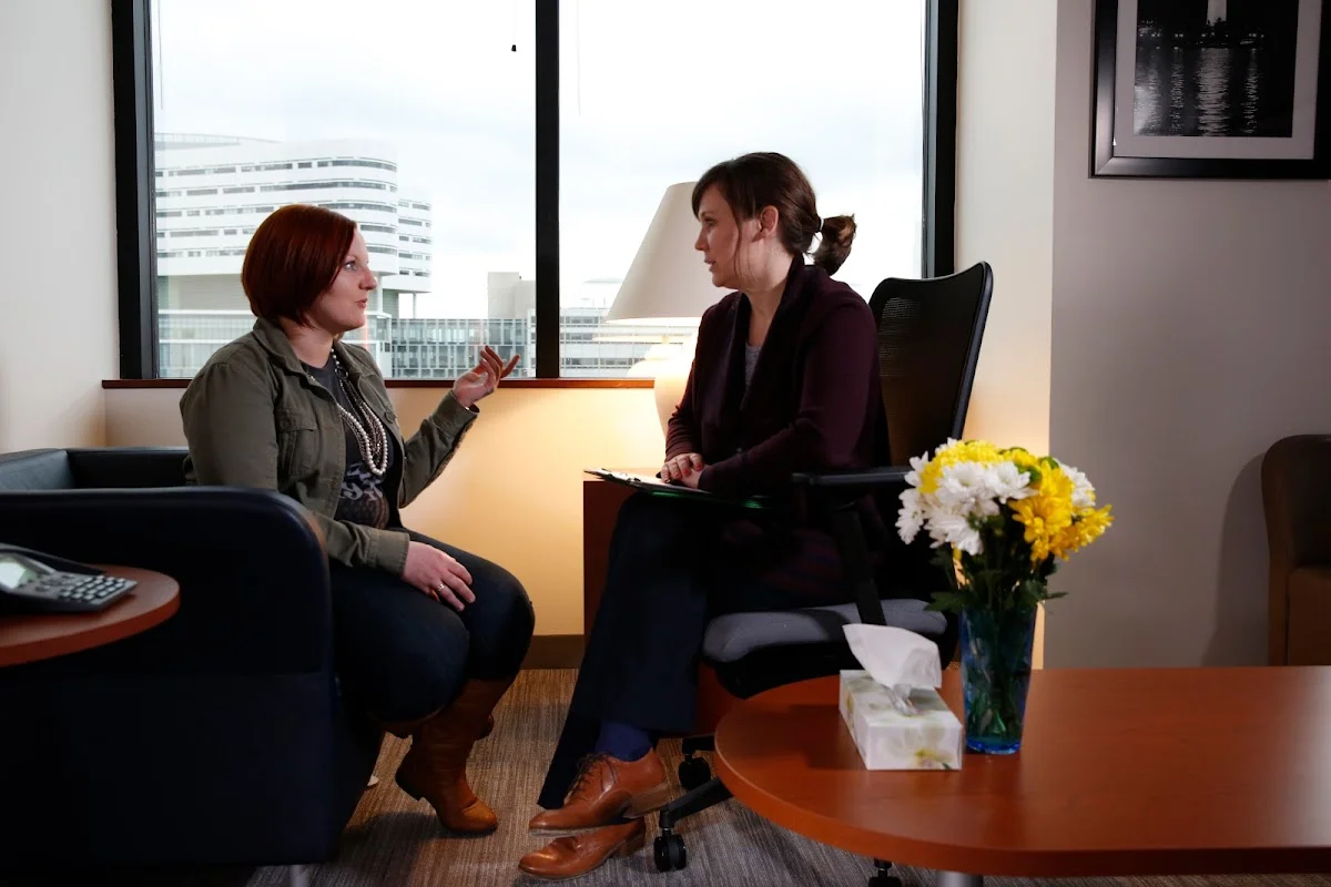 Road Home Program at Rush