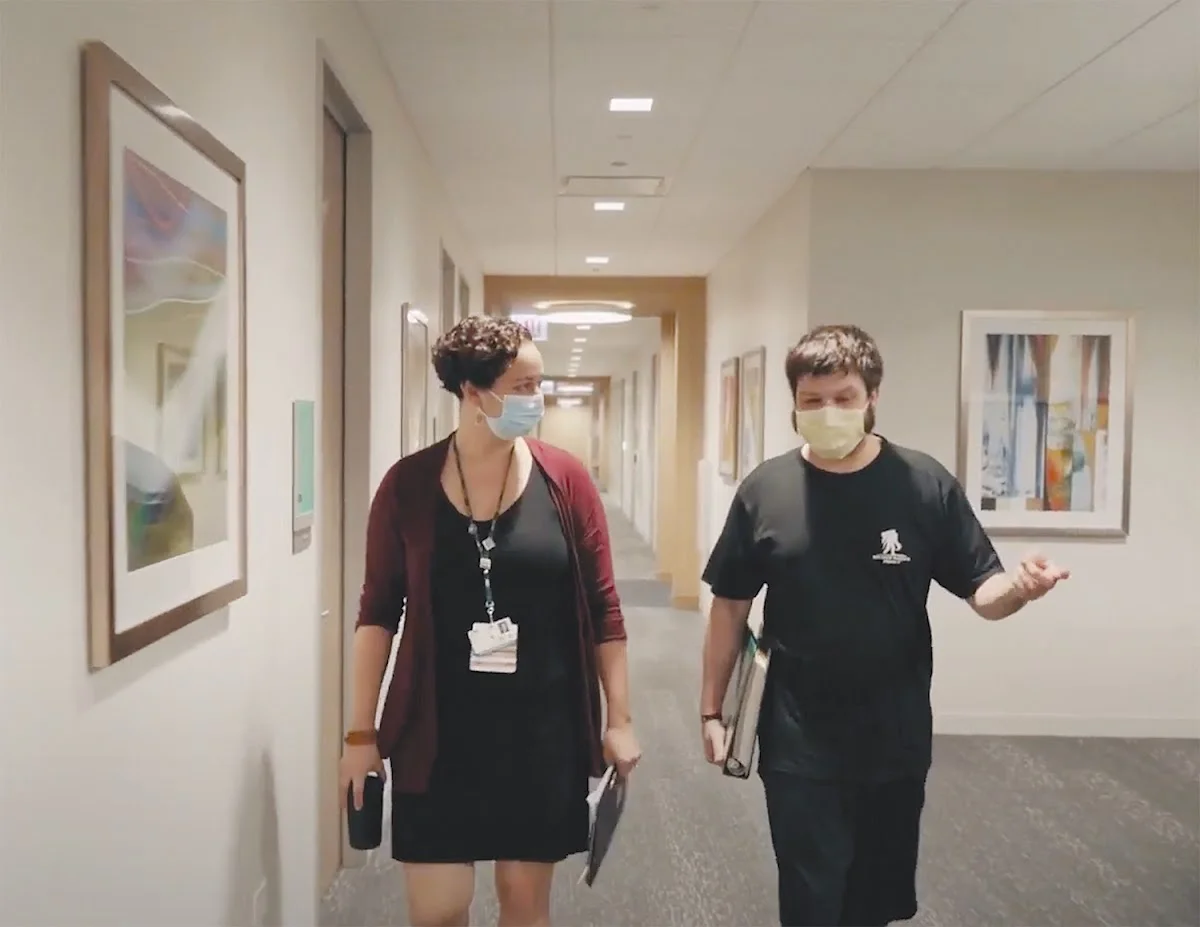 Road Home Program at Rush