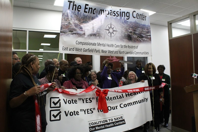 Coalition to Save Our Mental Health Centers - Photo 2
