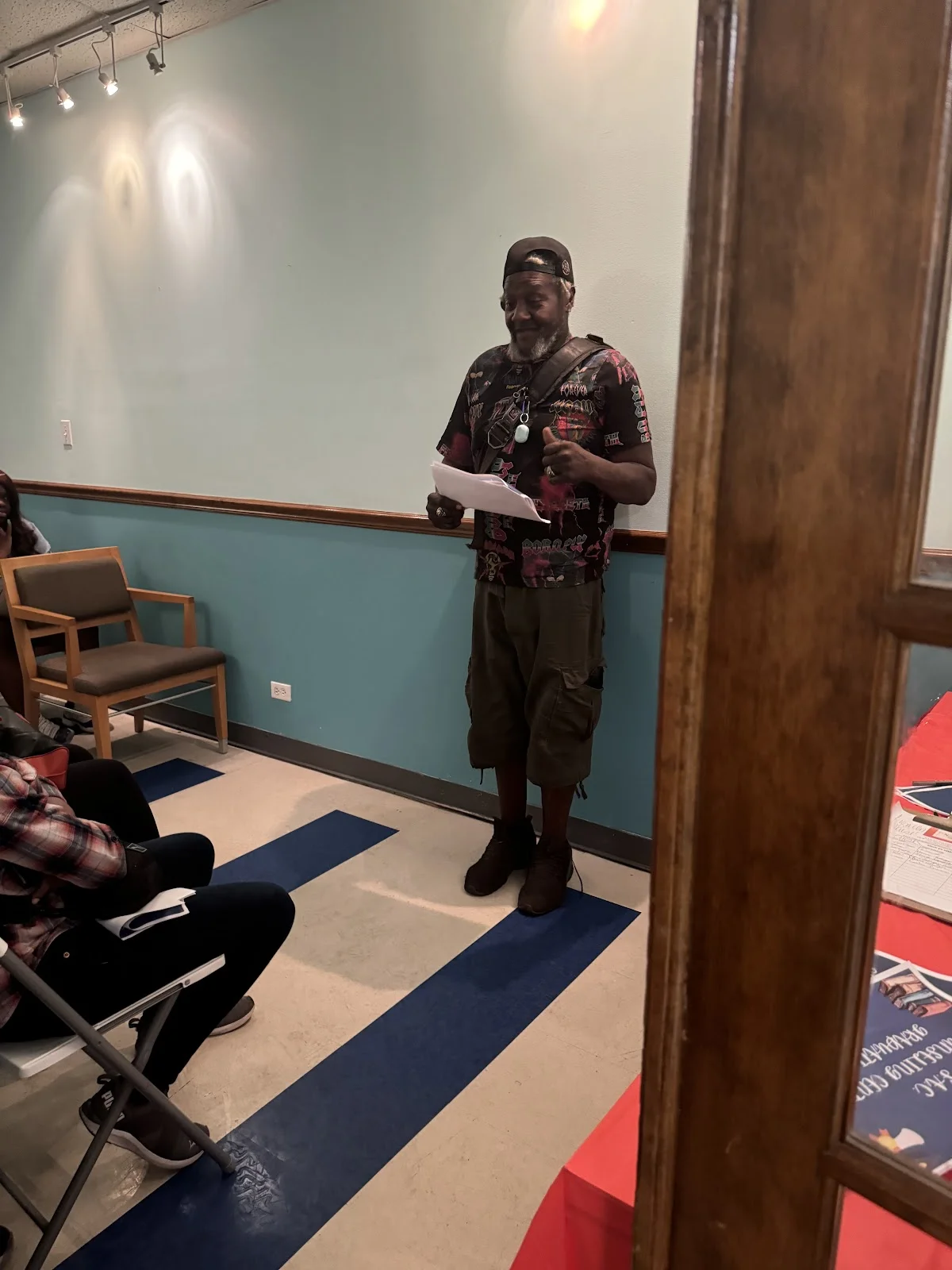 SAC Dui COUNSELING CENTER, LLC.