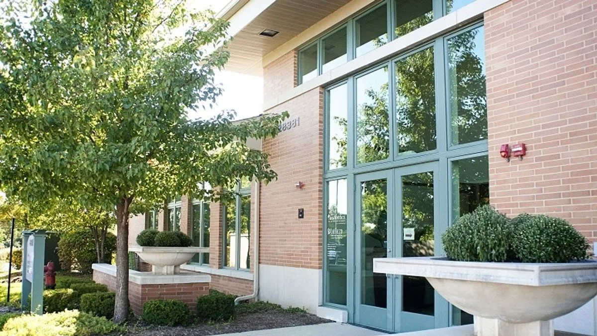 Symetria - Naperville Outpatient Rehab & Suboxone Clinic - Photo 1