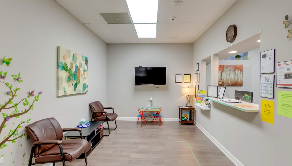 Symetria - Palos Heights Outpatient Rehab & Suboxone Clinic - Photo 6
