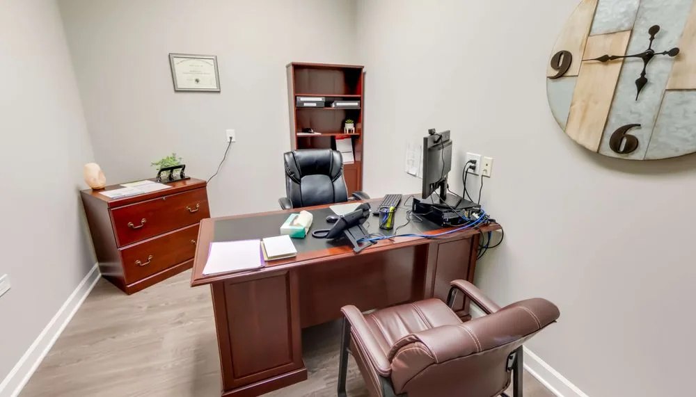 Symetria - Palos Heights Outpatient Rehab & Suboxone Clinic - Photo 2