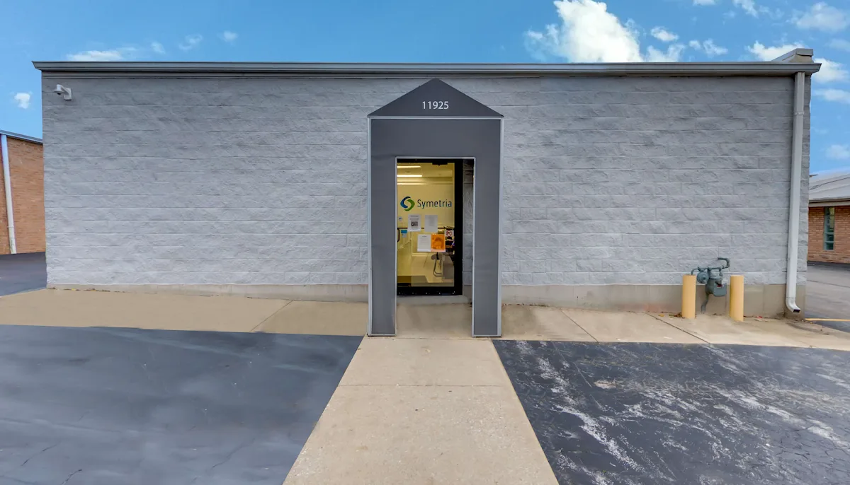 Symetria - Palos Heights Outpatient Rehab & Suboxone Clinic - Photo 4