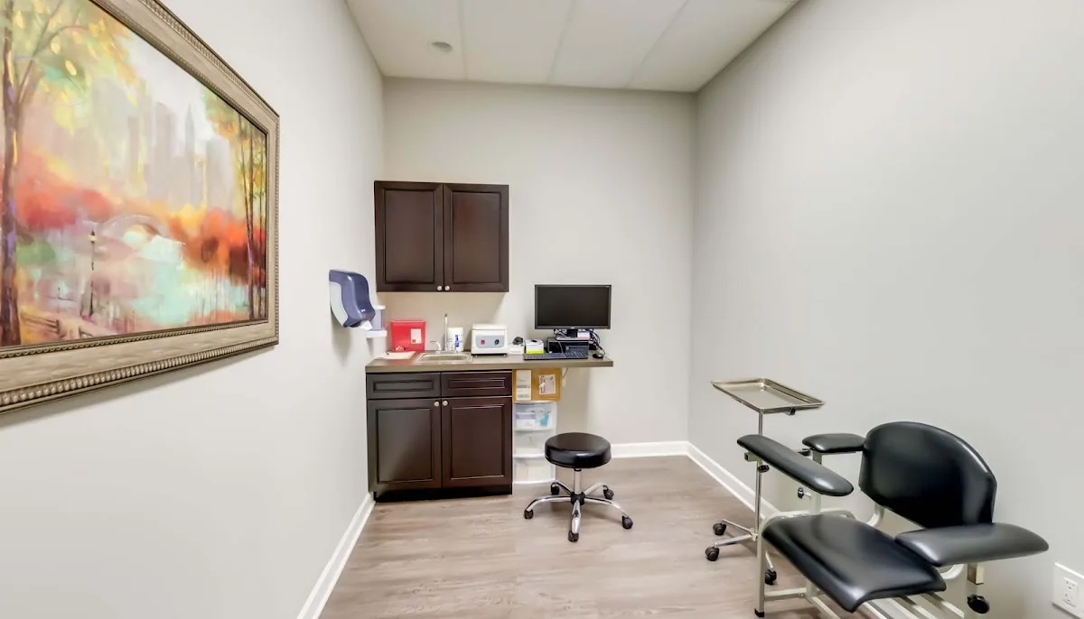 Symetria - Palos Heights Outpatient Rehab & Suboxone Clinic - Photo 5