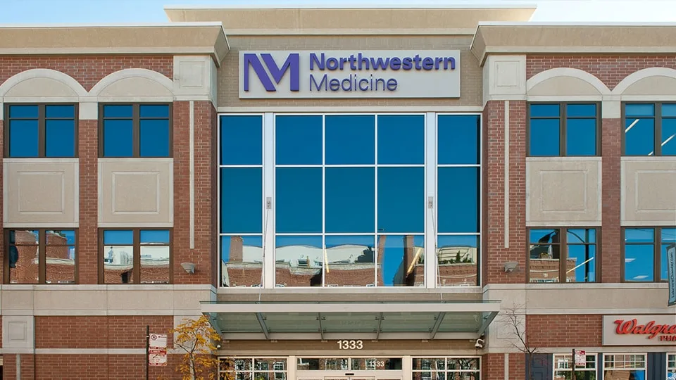 Northwestern Medicine Outpatient Rehabilitation Lakeview - Photo 2