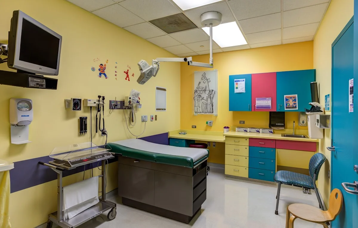 Advocate Christ Behavioral Health Care