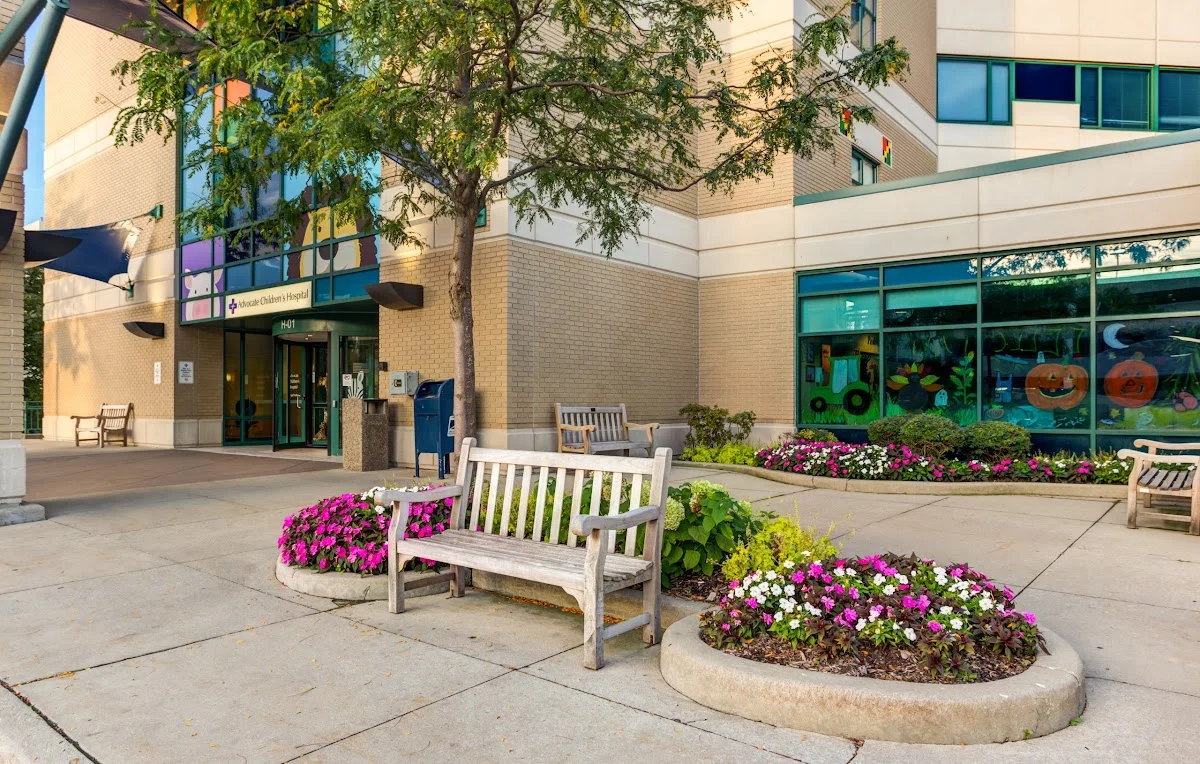 Advocate Christ Behavioral Health Care