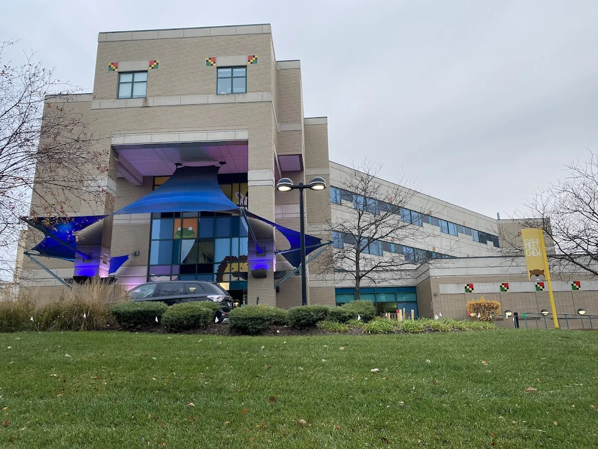 Advocate Christ Behavioral Health Care