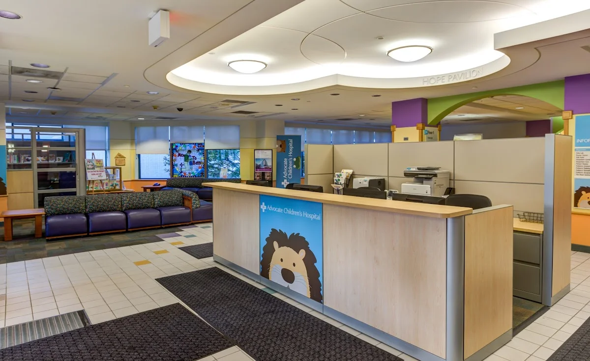 Advocate Christ Behavioral Health Care