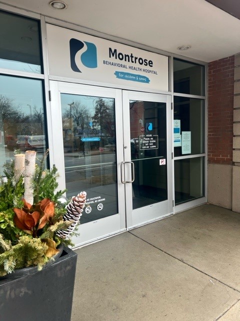 Montrose Behavioral Health Hospital for Children & Teens - Photo 6