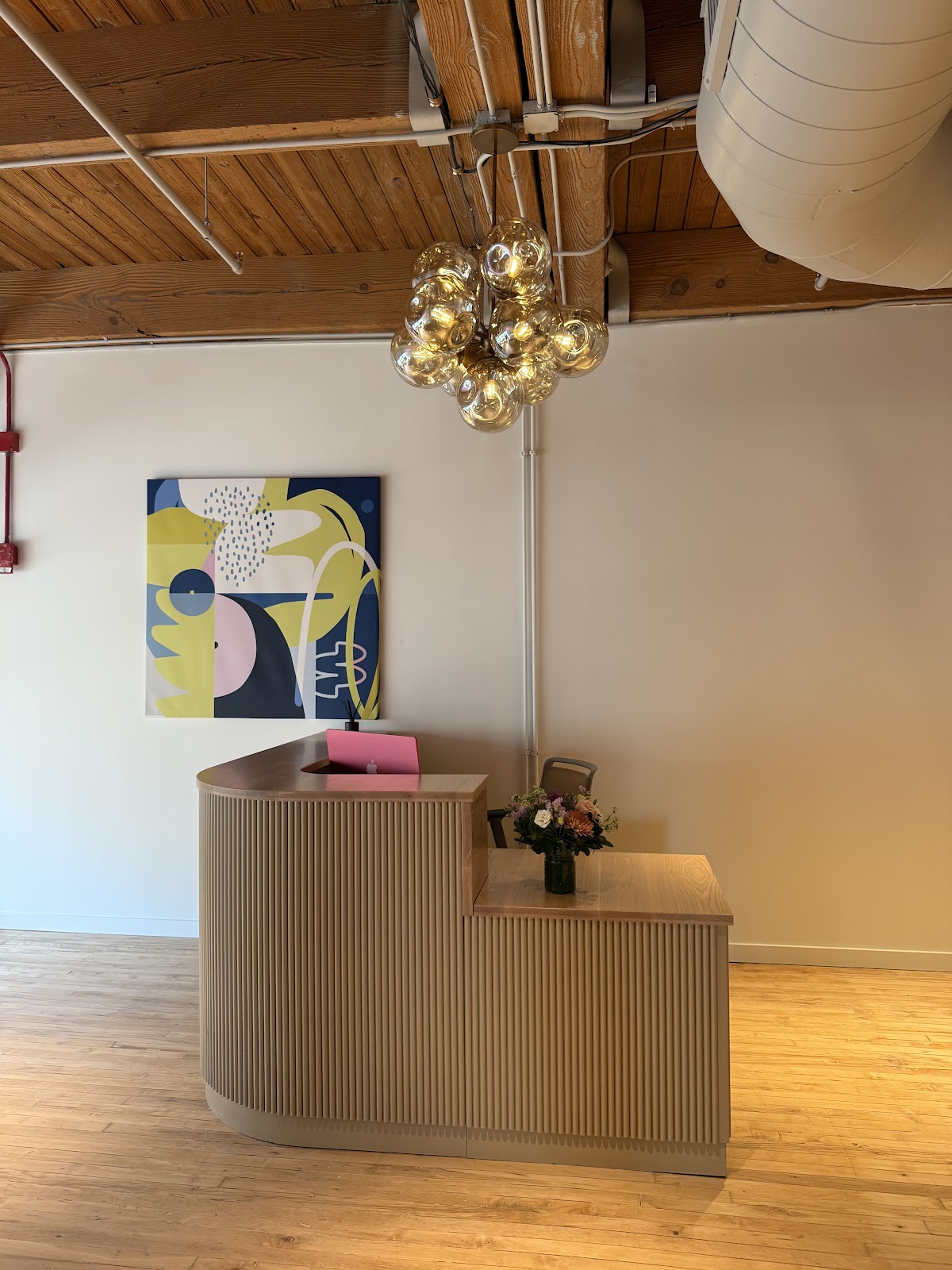 SHFT Behavioral Health - Photo 3