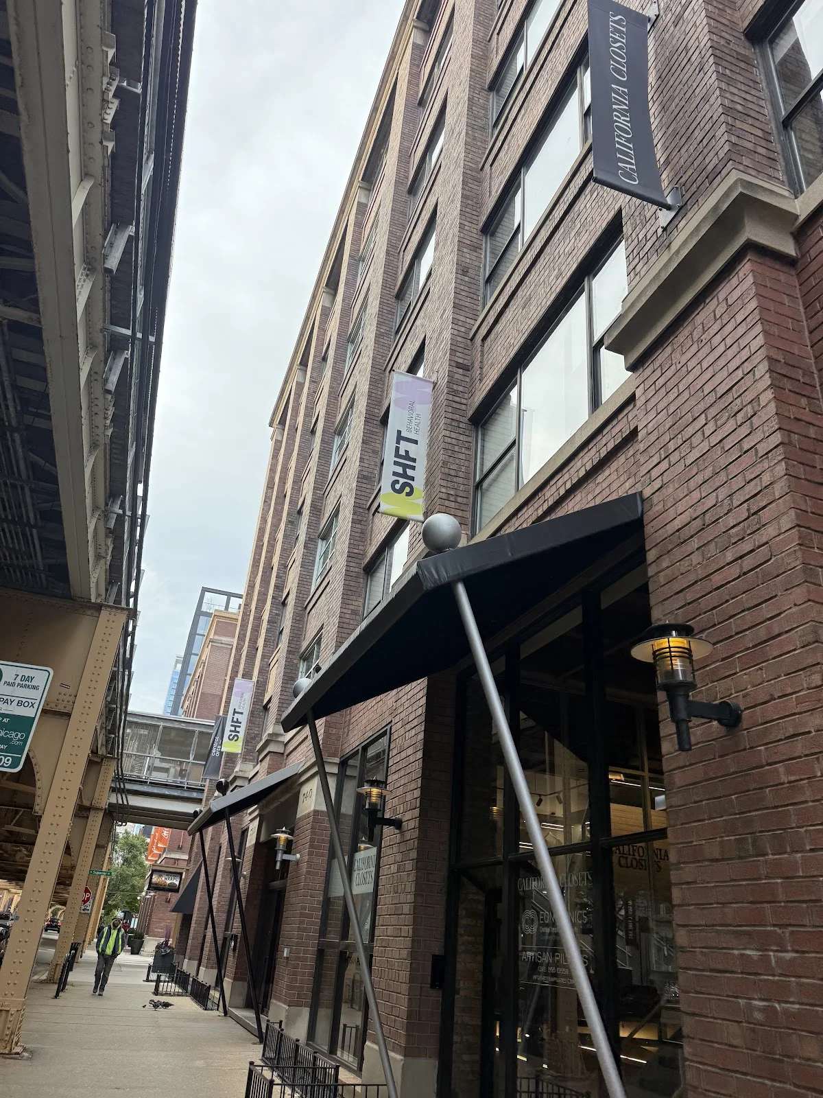 SHFT Behavioral Health