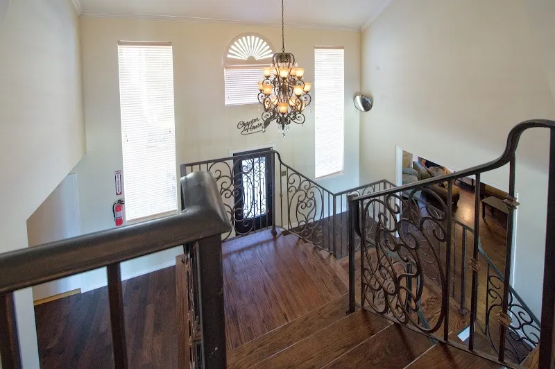 Chapter House Sober Living - Photo 5