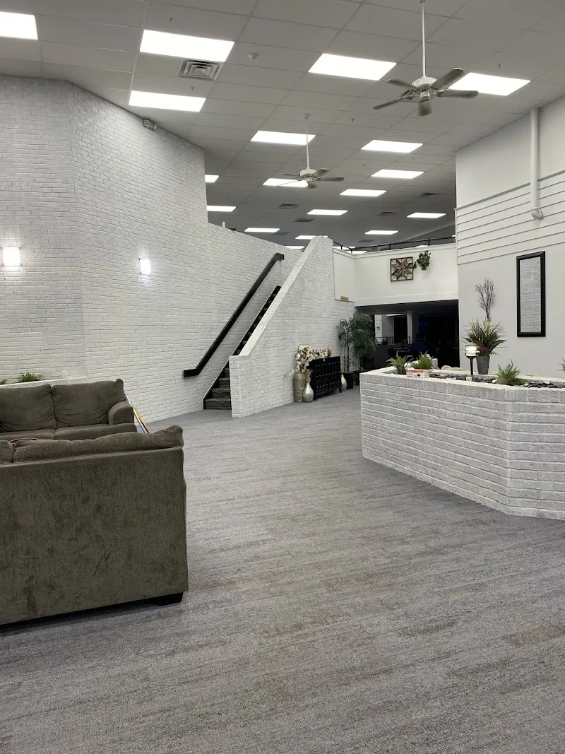 Lincoln Recovery | Illinois Drug &  - Photo 4