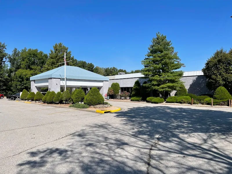 Lincoln Recovery | Illinois Drug &  - Photo 5