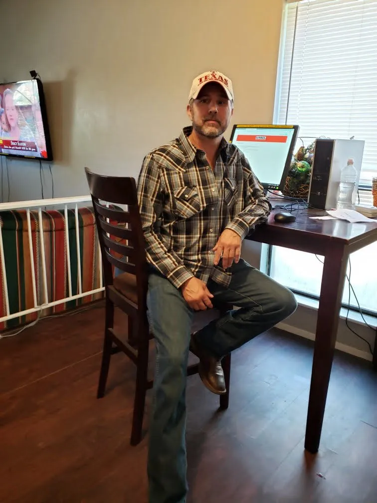 Simon's house - Photo 3