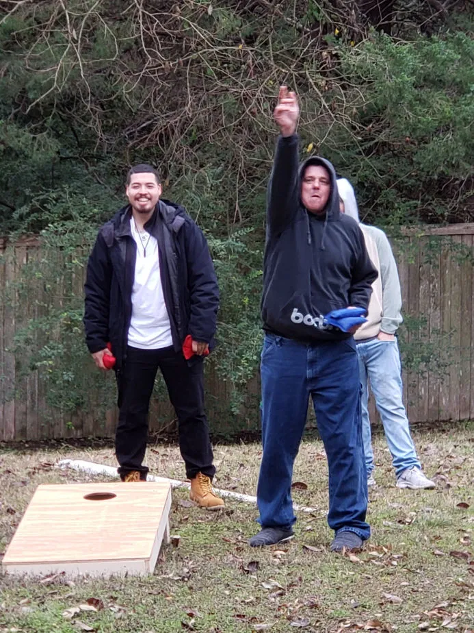 Simon's house - Photo 4