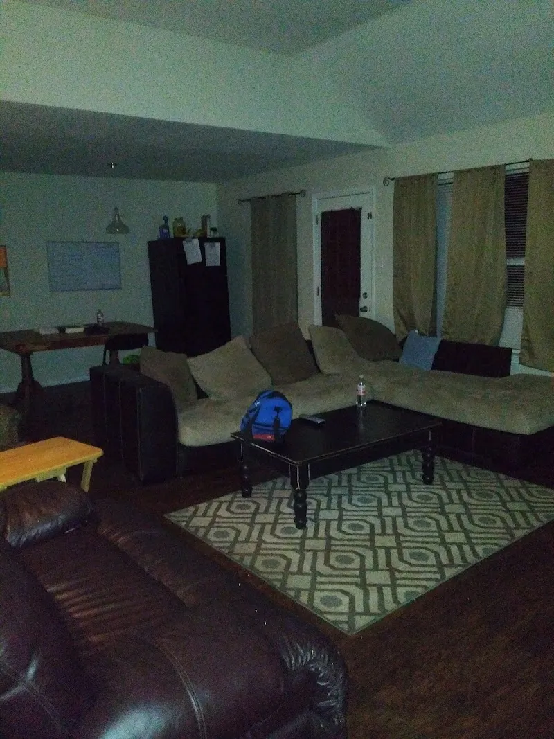 Oxford House-Fort Worth - Photo 4