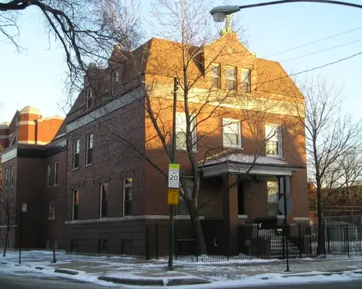 SisterHouse facility photo