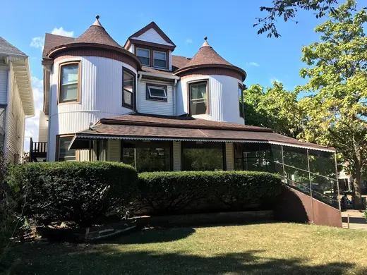 Twelve Step House Inc - view photo