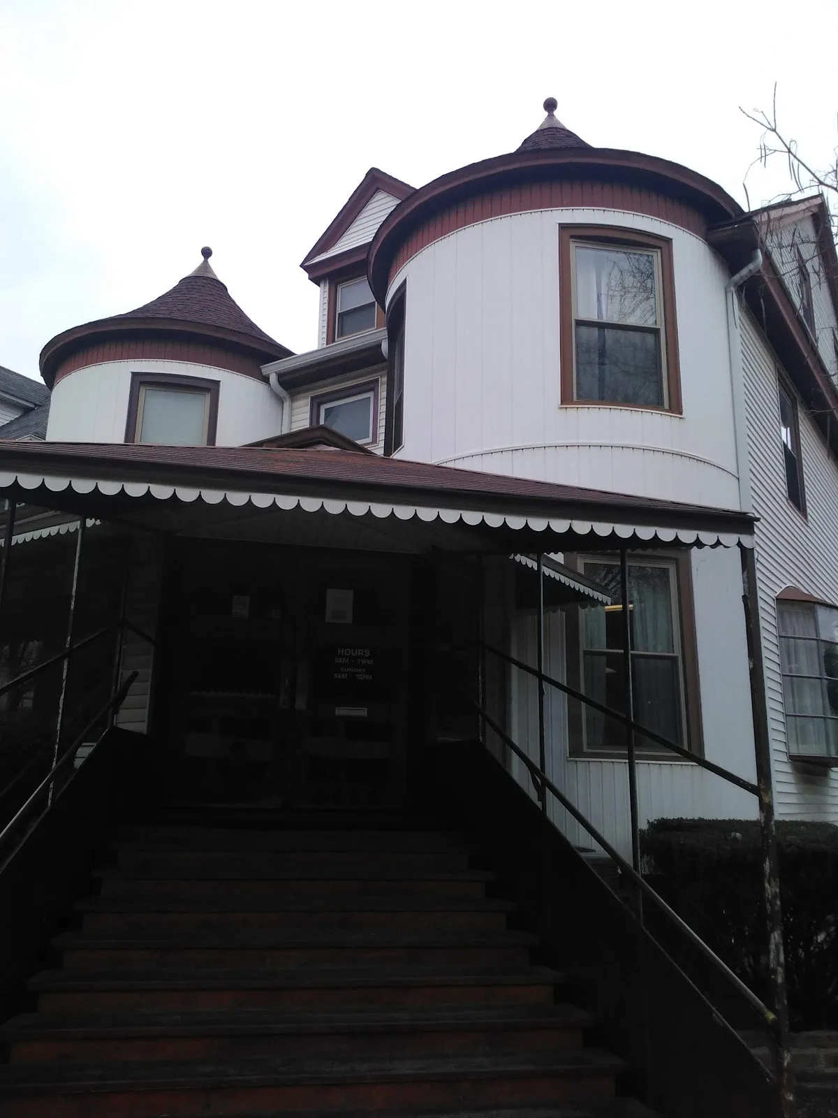 Twelve Step House Inc - Photo 2