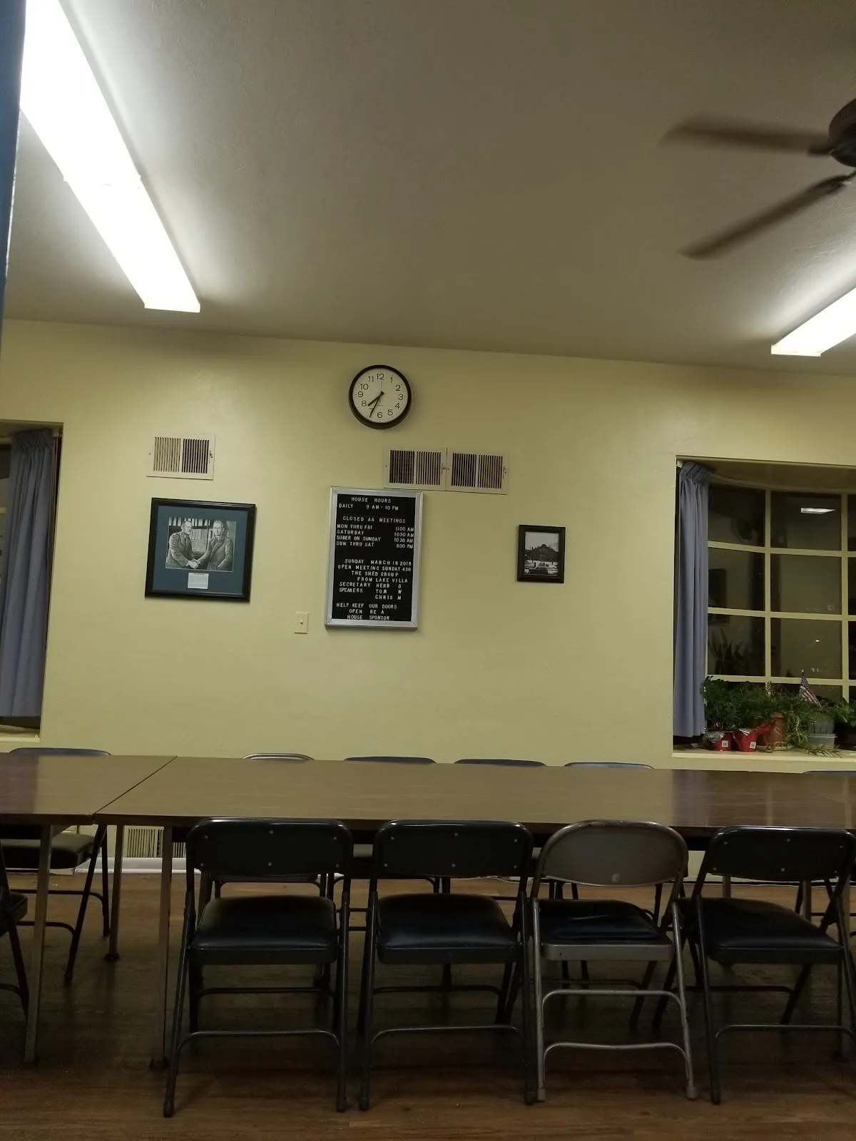 Twelve Step House Inc - Photo 4