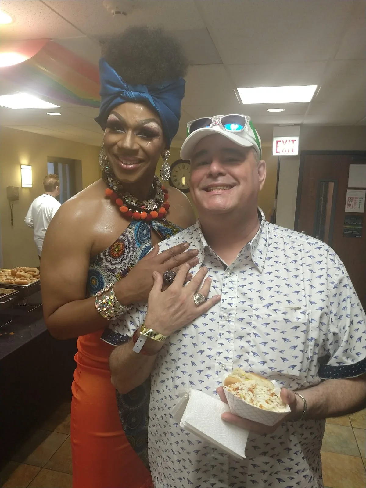 Alexian Brothers Housing and Health Alliance