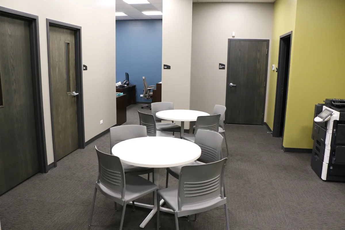 Rosecrance Lakeview - Photo 5