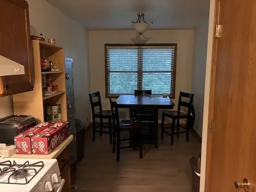 Rosecrance Woodstock Recovery Home - interior photo