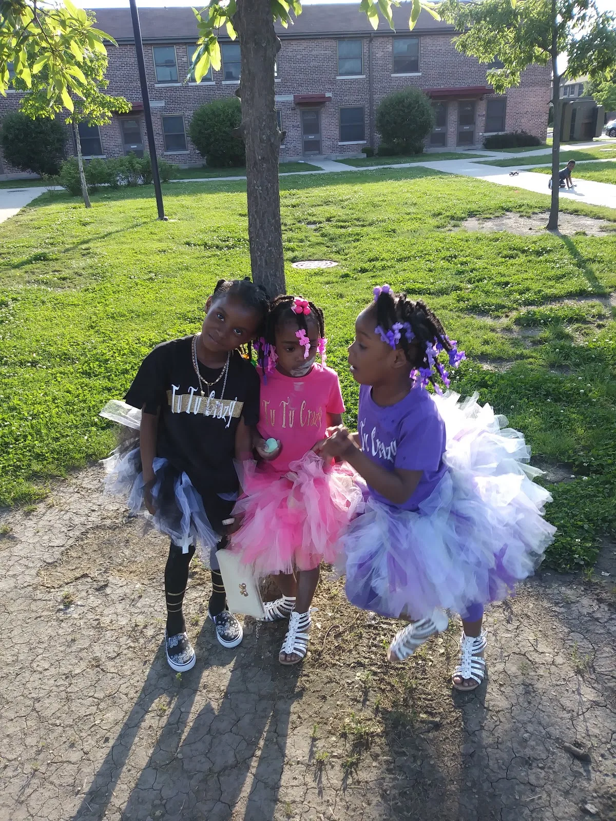 People For Community Recovery