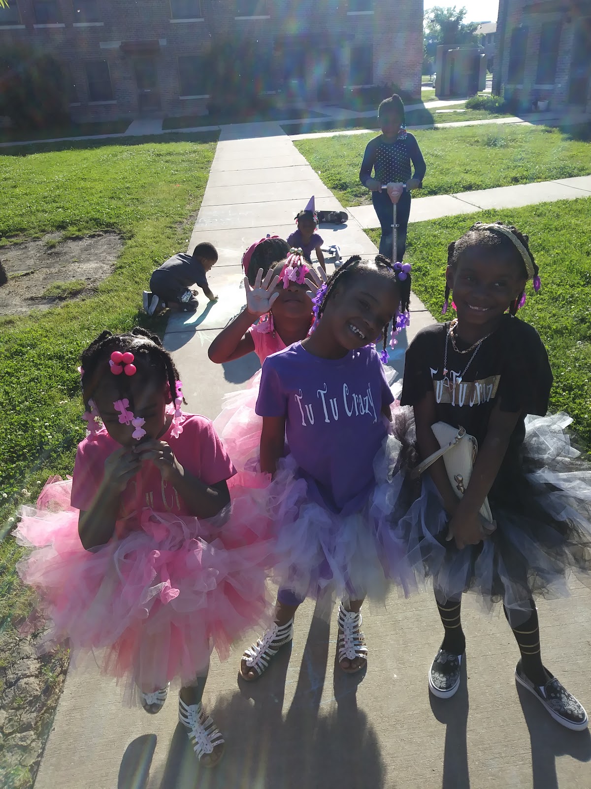 People For Community Recovery - Photo 3