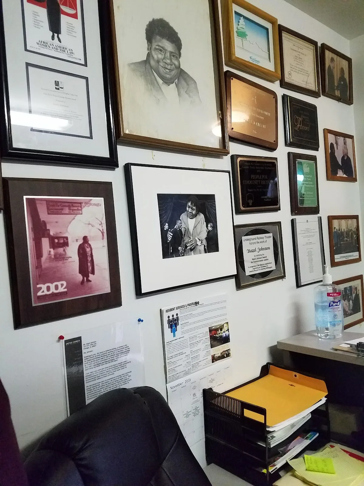 People For Community Recovery - Photo 3