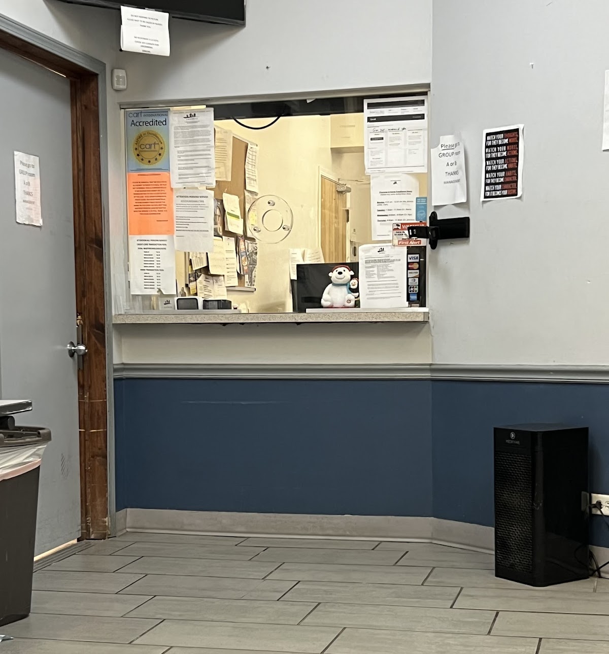 Eva Mae Recovery Hope, Inc. - Photo 5